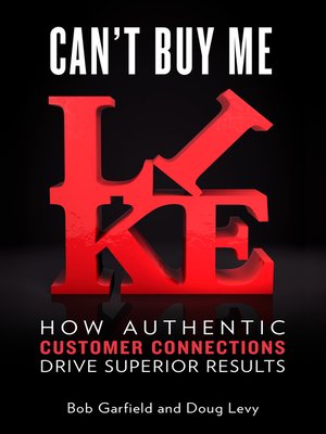 Can't Buy Me Like - ebook